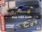 1965 ford gt #72 dirty version dark blue 1:64 scale auto world cp7651