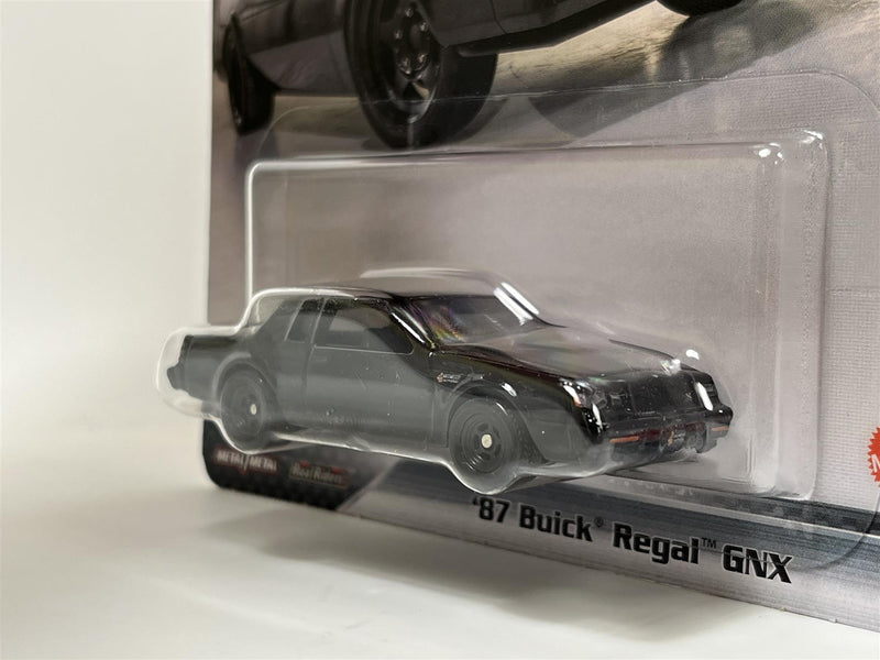 Hot Wheels Fast Furious Buick Regal