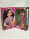Barbie Rewind 1980's Edition Doll At The Movies Mattel HJX18