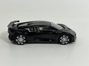 Bugatti Centodieci Black LHD 1:64 Scale Mini GT MGT00466L