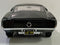 1968 ford mustang gt bullitt theme 1:18 scale greenlight 13615