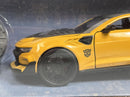 Transformers 2016 Chevy Camaro Bumble Bee with Collectible Coin 1:24 Jada 253115002