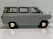 ford transit van 1965 light grey 1:18 scale kk scale 180461