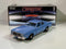 christine 1977 plymouth fury 1:24 scale greenlight 84142