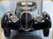 bugatti type 57 sc atlantic black 1:18 scale solido 1802101