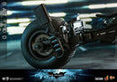 batman the dark knight rises movie masterpiece action figure 1:6 bat-pod 59 cm 907423 hot toys