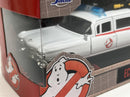 ghostbusters ecto-1 13cm jada 253232000