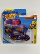Hot Wheels Roller Toaster Fast Foodie 1:64 GHF59D521 B3