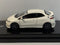 honda civic type r champion white fn2 euro 1:64 scale paragon 55392l