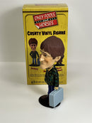 Only Fools and Horses Rodney Cushty Vinyl Figure 18.5 cm BCS BCOF0008