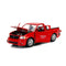 fast and furious brians ford f-150 svt lightning red scale 1:24 jada 99574