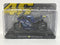 rossi #46 collection 2004 world champion yamaha yzr-m1 1:18 scale rossi0012