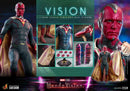 Vision Wanda Vision 1:6 Scale Hot Toys 907936