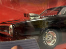 fast and furious f9 the fast saga doms 1970 dodge charger 1:24 jada 31942