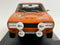 Ford Capri MK I 1973 Jagermeister #203 Rallye Monte Carlo 1:18 Model Car Group MCG18297R