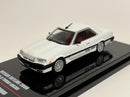 Nissan Skyline 2000 RS X Turbo DR30 White 1:64 Scale Inno 64 IN64R30WHI