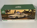 dukes of hazzard 1977 plymouth fury sheriff 1:18 scale greenlight 19055