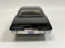 Supernatural Themed Chevrolet Impala Sport Sedan 1967 1:18 Greenlight 19119