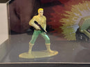 g.i.joe duke figure and v.a.m.p 1:32 jada 33083