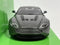 Aston Martin V12 Vantage Silver Grey 1:24 Welly 24017W