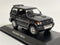 Mitsubishi Pajero 1991 Black 1:43 Maxichamps 940163370