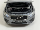 Volvo XC60 LHD Light & Sound Osmium Grey 1:32 Scale Tayumo 32100015