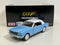 007 James Bond Thunderball 1964 1/2 Ford Mustang 1:24 Scale Motormax 79855