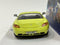 Mercedes Benz SLS AMG Yellow 1:43 Scale Solido 4401100