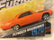 fast & furious 7 1970 plymouth roadrunner 1:55 scale mattel fcf37 2017