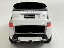 Range Rover Sport LHD Fuji White Light & Sound 1:32 Scale 32105015