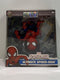 Ultimate Spiderman M256 6 Inch Metal Diecast Figure Jada 97984 253223005