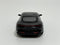 Porsche Taycan Turbo S Volcano Grey Metallic LHD 1:64 Scale Mini GT MGT00433L
