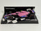 E Ocon BWT Alpine F1 Team A522 Bahrain GP 2022 1:43 Minichamps 417220131