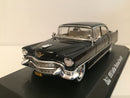 the godfather 1955 cadillac fleetwood series 60 greenlight 86492