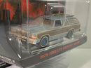 terminator 2 judgement day 1979 ford ltd country squire 1:64 chase model 44920c