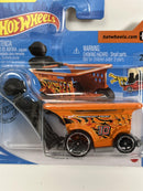 Hot Wheels Aisle Driver HW Ride Ons 1:64 GHF79D521 B3