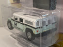 2004 hummer h1 85th monopoly 1:64 johnny lightning jlpc001