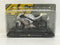rossi #46 collection 2007 yamaha yzr-m1 valencia show bike 1:18 scale rossi0040