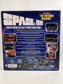 space 1999 the infernal machine limited edtion die cast episode collection stegt-20