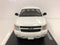 chevy tahoe police car 2010-2012 plain white 1:43 greenlight 86096