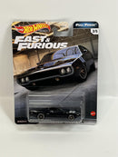 Fast and Furious 1971 Plymouth GTX Full Force GJR42