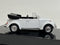 Volkswagen Beetle 1302 LS Cabriolet 1971 White 1:43 Scale IXO Models CLC428N