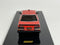 Nissan Skyline 2000 RS X Turbo DR30 Red Black  1:64 Scale Inno 64 IN64R30RED