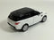 Range Rover Sport White LHD 1:36 Scale Pull & Go Tayumo 36100015