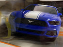 2015 ford mustang gt r/c remote controlled 1:16 scale jada 30723