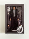 Hot Toys Phil Coulson Avengers 1:6 Scale Box Art Magnet