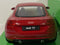 audi tt coupe 2014 red metallic 1:24 scale welly 24057r