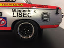 minichamps 155742601 bmw 2002 ti rar team leru stepp manhalter 1:18 scale