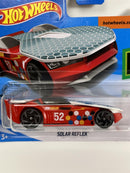 Hot Wheels Solar Reflex HW Green Speed 1:64 FYC56D520 B2