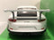 Porsche 911 GT3 RS 2016 White 1:24 Scale Welly 24080W